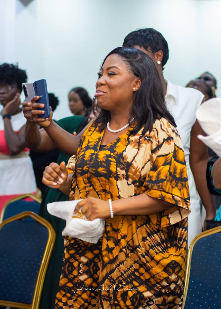 14 Days Fasting and Prayers